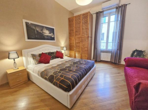 Bixio Apartment